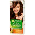 Produktbild: Garnier Color Naturals Hair Dye 4.3 Golden Brown (4.3 Golden Brown) (33395210)