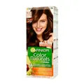 Produktbild: GARNIER Color Naturals Haarfarbe 4.3 Goldbraun