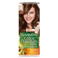 Produktbild: Garnier Nutrisse Creme Haarfarbe 4.3 Goldbraun, Permanente Glanzfarbe