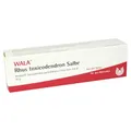 Produktbild: RHUS TOXICODENDRON SALBE 30 g
