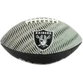 Produktbild: American Football Ball Unisex, Wilson NFL Team Tailgate Las Vegas Raiders Jr Bal