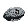 Produktbild: NFL Las Vegas Raiders Tailgate Wilson American Football Junior 097512623414