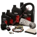 Produktbild: Briggs u. Stratton OELABLASSTOPFEN  | 691686 | 024847237245
