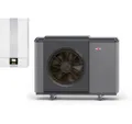 Produktbild: Wolf Wärmepumpe CHA-Monoblock 10/400V mit E-Heizelement
