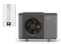 Produktbild: WOLF Wärmepumpe CHA-Monoblock 10/400V mit E-Heizelement 9 kW