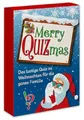 Produktbild: Merry Quizmas: Das lustige Quiz zu Weihnachten für die ganze Familie