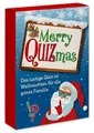 Produktbild: Petra Kummermehr | Merry Quizmas | Spiel | Deutsch (2020) | 96 S. | 1642