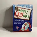 Produktbild: S179 Merry Quizmas von Petra Kummermehr (2020, Game)