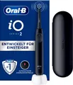 Produktbild: Oral-B iO Series 2 Night Black Limited Edition, Elektrische Zahnbürste schwarz