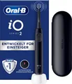 Produktbild: Oral-B iO Series 2 Night Black inkl. Reiseetui Limited Edition