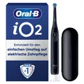 Produktbild: Oral-B iO Series 2, Night Black Limited Edition Elektrische Zahnbürste