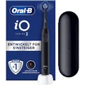 Produktbild: Oral-B iO Series 2 Elektrische Zahnbürste Night Black Limited Edition