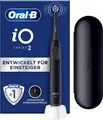 Produktbild: Oral-B iO Series 2 Elektrische Zahnbürste Night Black Limited Edition
