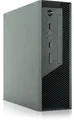 Produktbild: kiebel.de Mini PC Micro X 12 Intel Core i7-12700, 32GB DDR4, Intel UHD Graphics 770 Grafik, 1TB SSD, Windows 11 Pro, Mini PC