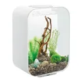 Produktbild: Oase biOrb LIFE 15 MCR weiß Dekoration Aquarium Design