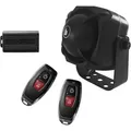 Produktbild: Beeper XR5CAB Auto Alarmanlage 12 V
