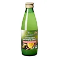 Produktbild: Bio 100% Direktsaft Zitrone Ingwer