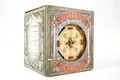Produktbild: Cluebox Holz Puzzle DAS GEHEIMNIS VON CAMELOT Escape Room Spiel Trial of Camelot