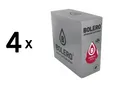 Produktbild: 4 x Bolero Classic (24x9g) Cranberry (49,76 EUR/kg)