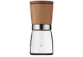 Produktbild: WMF Salz-/Pfeffermühle Nature Gewürzmühle, (1 Stück), Salzmühle, Pfeffermühle Holz, Keramikmahlwerk