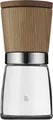 Produktbild: WMF Pfeffer Salz Gewürzmühle Nature Glas Holz mit Keramikmahlwerk Küche Zubehör