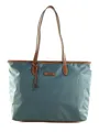 Produktbild: PICARD Sonja Shopper Shopper Schultertasche Tasche Wintersky blaugrau braun Neu
