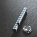 Produktbild: Stelton Flaschenöffner - Kapselheber - Peter Holmblad - Edelstahl - NEU