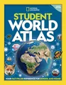Produktbild: National Geographic Student World Atlas National Geographic