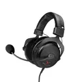 Produktbild: beyerdynamic MMX 300 PRO Gaming-Headset mit STELLAR.45-Treiber und Kondensatormikrofon, kabelgebundenes Gaming-Headset