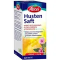 Produktbild: Abtei Husten Saft Eibisch Honig