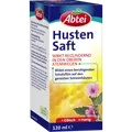Produktbild: Abtei Husten Saft 4250752202696