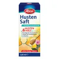 Produktbild: Hustenstiller ABTEI Eibisch & Honig 120 ml - ohne Alkohol - Husten Saft