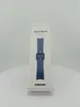 Produktbild: Samsung ET-SFR91LL Galaxy Watch 4 5 Pro 6 7 Sport Band 20mm M/L Sapphire Blau