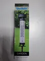 Produktbild: Garten Solar Thermometer Außenthermometer Gartenthermometer Beleuchtet Sensor