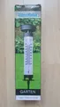 Produktbild: 5x Solar-Thermometer Außenthermometer beleuchtet Westfalia Sparpaket
