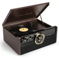 Produktbild: Victrola Empire 6-in-1 (Manuell) (VTA-270B-ESP-EU)