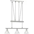 Produktbild: Trio Leuchten Trio JoJo-Deckenlampe Stamina 3xE14 3751031-07