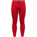 Produktbild: JAKO Unterziehhose Long Tight Function (maximale Bewegungsfreiheit) lang Unterwäsche rot Damen/Herren