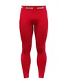 Produktbild: JAKO Unisex Long Tights Function, rot, M