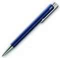 Produktbild: LAMY Kugelschreiber 0.6 mm Blau 1228047