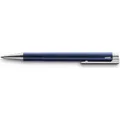 Produktbild: Lamy Logo 204 M+ (Silber, Blau, 1 x) (1228047)