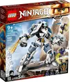 Produktbild: LEGO Ninjago Zanes Titan-Mech (71738)