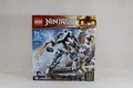 Produktbild: LEGO® Ninjago – 71738 – Zanes Titan-Mech – [NEU]&[OVP]
