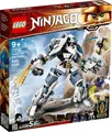 Produktbild: LEGO Ninjago 71738 Zanes Titan-Mech - NEU & OVP