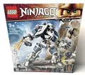Produktbild: LEGO NINJAGO: Zanes Titan-Mech (71738)