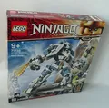 Produktbild: Lego® Ninjago 71738 - Zanes Titan Mech 840 Teile 9+ Neu/New