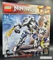 Produktbild: LEGO Ninjago 71738 Zanes Titan-Mech  - NEU & OVP - EOL -