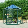 Produktbild: VITAVIA Gewächshaus 
