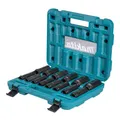 Produktbild: Makita E-16586 Impact Black Schlagnuss-Set 1/2