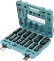 Produktbild: Makita Schlagnuss-Set 1/2